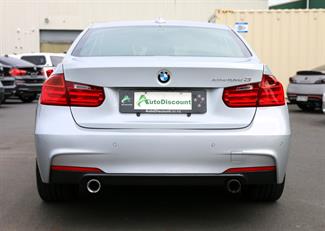 2013 BMW 335i - Thumbnail