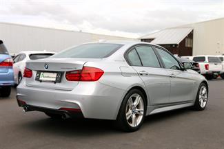 2013 BMW 335i - Thumbnail
