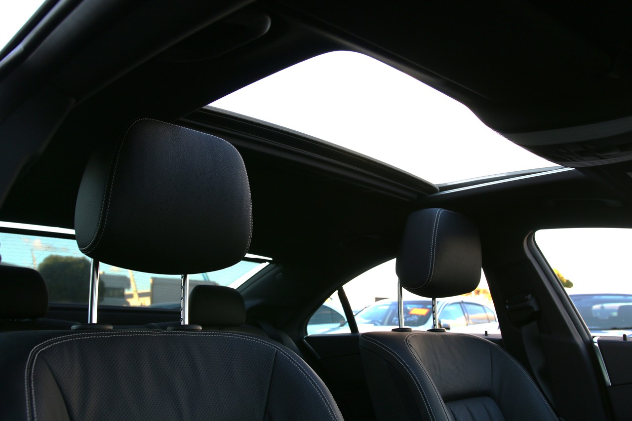 2012 Mercedes-Benz CLS350