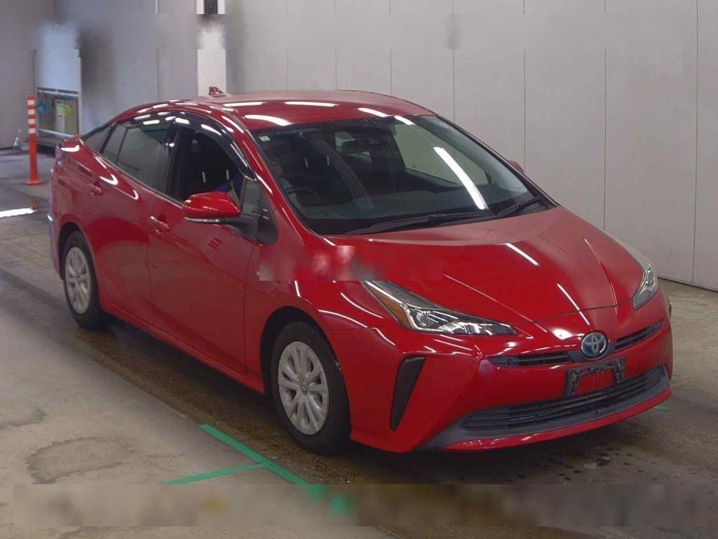 2019 Toyota Prius