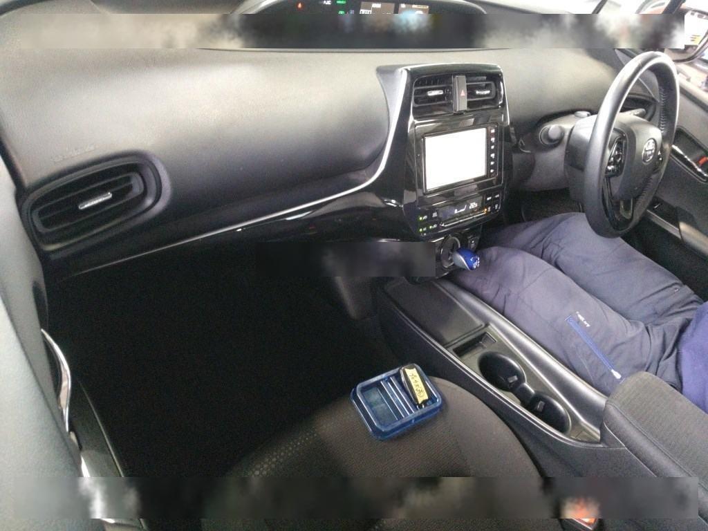 2019 Toyota Prius