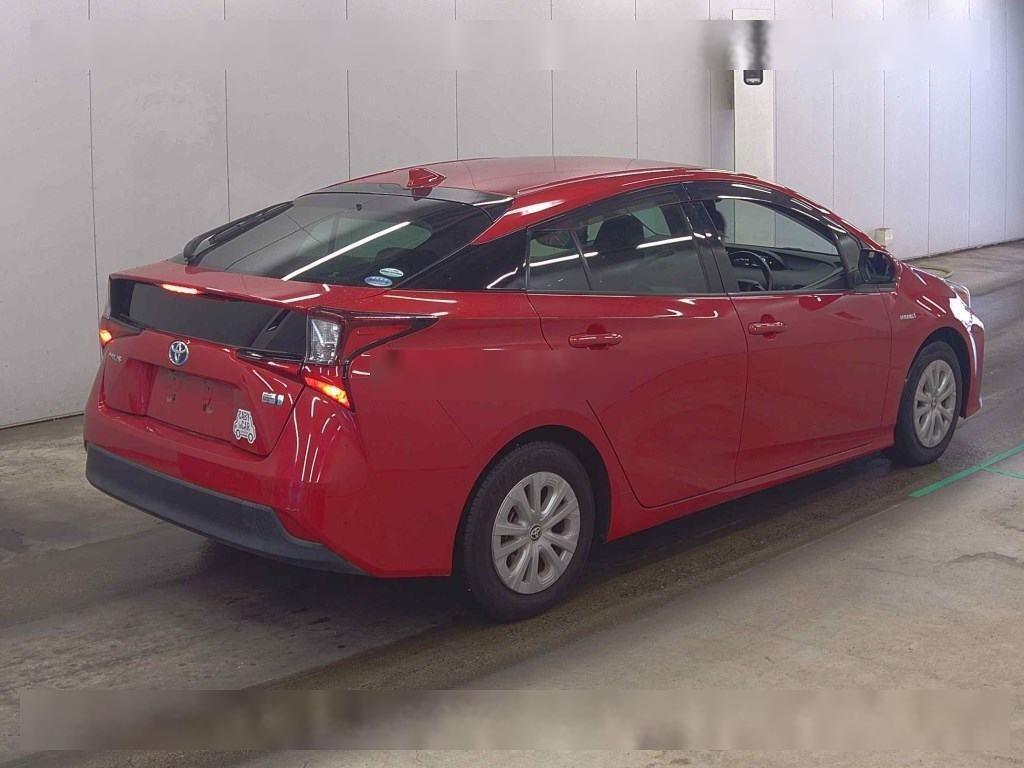 2019 Toyota Prius