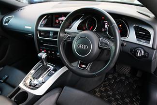 2013 Audi A5 - Thumbnail