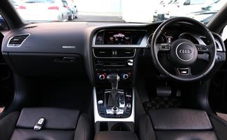 2013 Audi A5 - Thumbnail