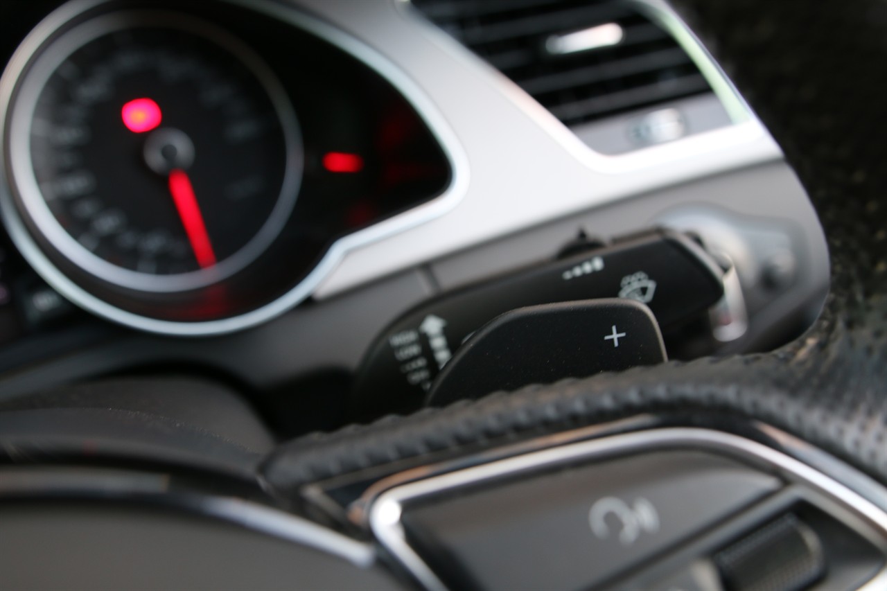 2013 Audi A5