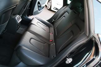 2013 Audi A5 - Thumbnail