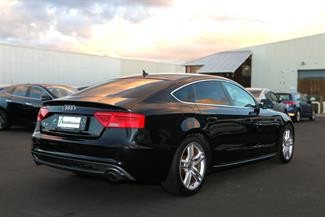 2013 Audi A5 - Thumbnail