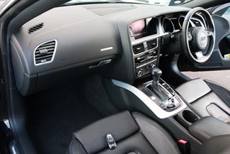 2013 Audi A5 - Thumbnail
