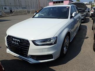 2013 Audi A4 - Thumbnail
