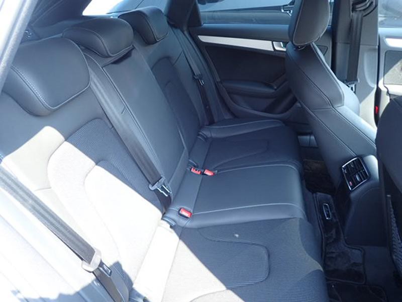 2013 Audi A4