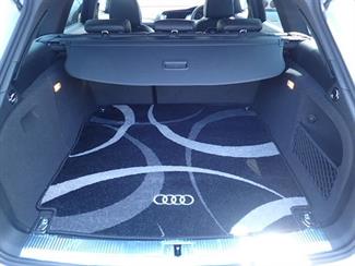 2013 Audi A4 - Thumbnail