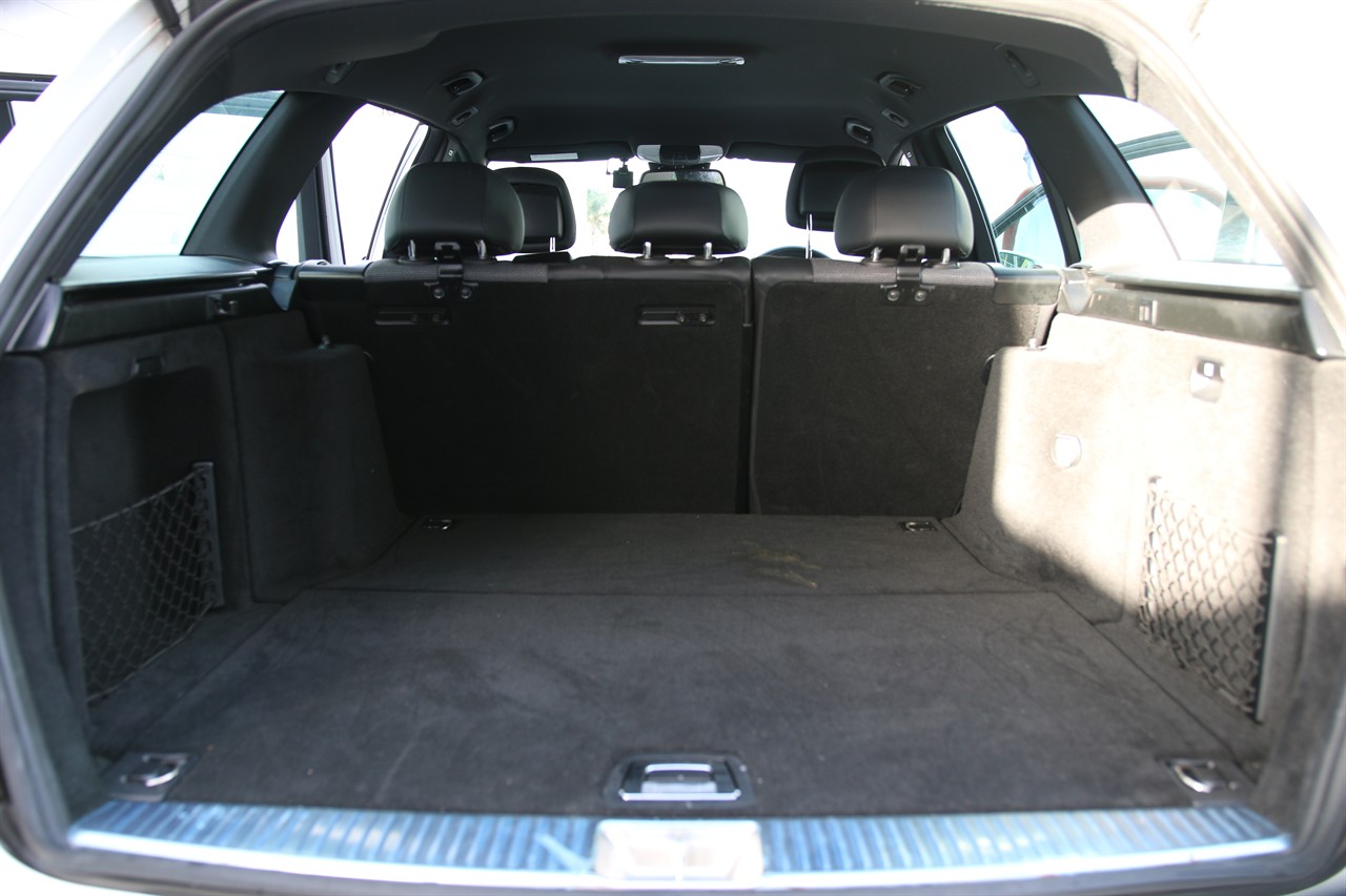 2013 Mercedes-Benz C 200
