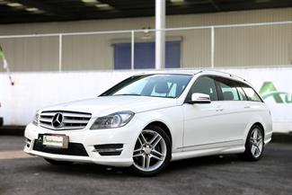 2013 Mercedes-Benz C 200 - Thumbnail