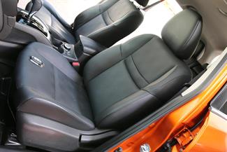 2018 Nissan X-Trail - Thumbnail