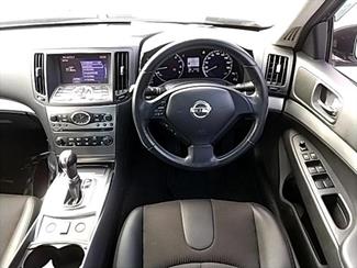 2014 Nissan Skyline - Thumbnail