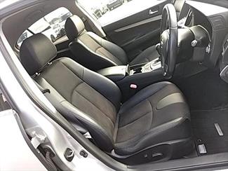 2014 Nissan Skyline - Thumbnail