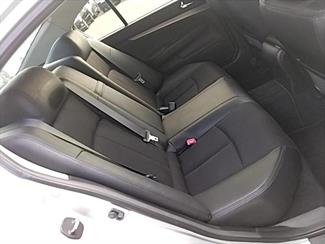 2014 Nissan Skyline - Thumbnail