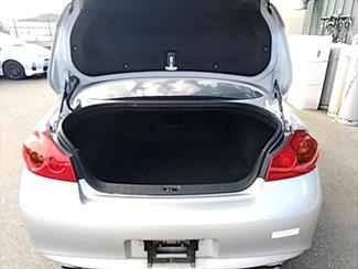 2014 Nissan Skyline - Thumbnail