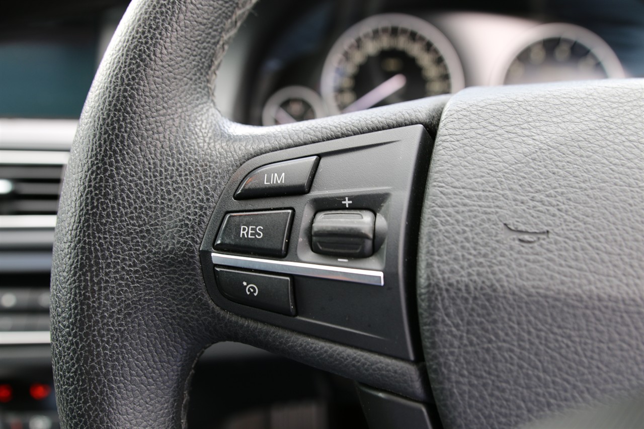 2013 BMW 535i