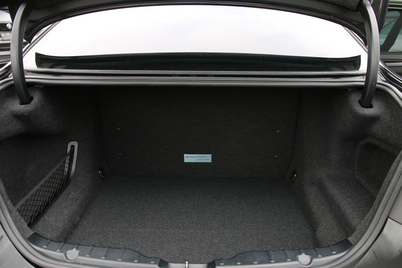 2013 BMW 535i