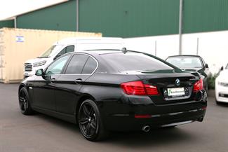 2013 BMW 535i - Thumbnail