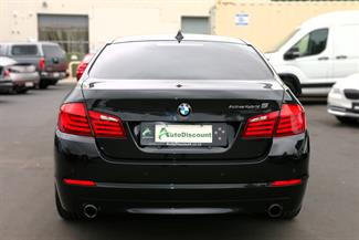 2013 BMW 535i - Thumbnail