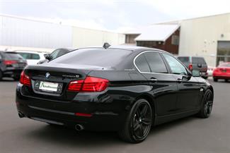 2013 BMW 535i - Thumbnail