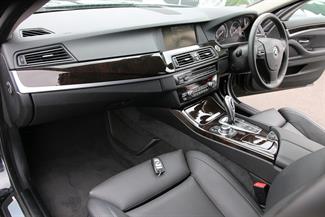 2013 BMW 535i - Thumbnail