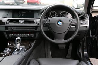 2013 BMW 535i - Thumbnail