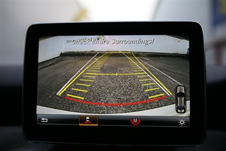 2015 Mercedes-Benz CLA250 - Thumbnail