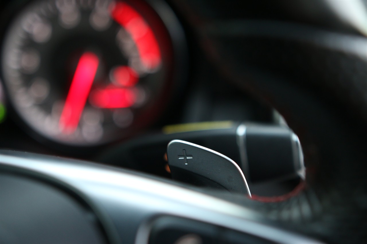 2015 Mercedes-Benz CLA250