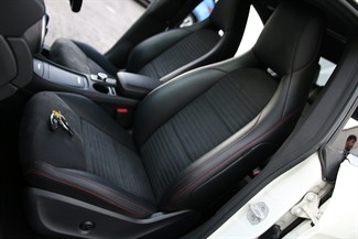 2015 Mercedes-Benz CLA250 - Thumbnail