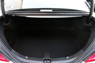 2015 Mercedes-Benz CLA250 - Thumbnail