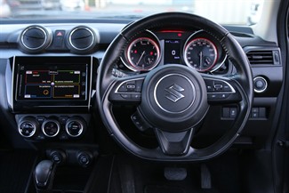 2021 Suzuki Swift - Thumbnail