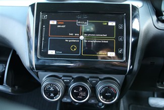 2021 Suzuki Swift - Thumbnail