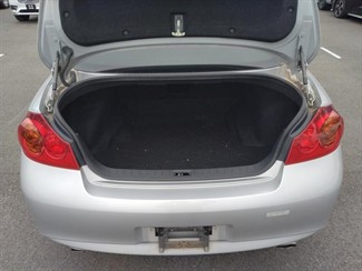 2014 Nissan Skyline - Thumbnail