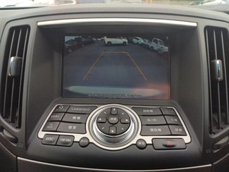 2014 Nissan Skyline - Thumbnail