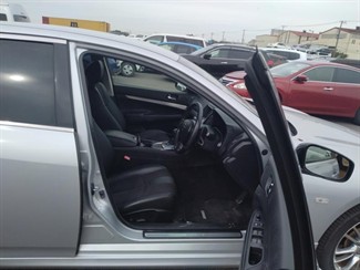 2014 Nissan Skyline - Thumbnail