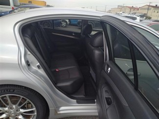 2014 Nissan Skyline - Thumbnail