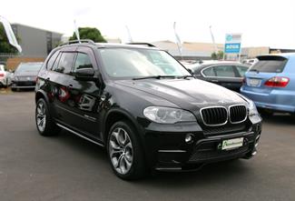 2013 BMW X5 - Thumbnail