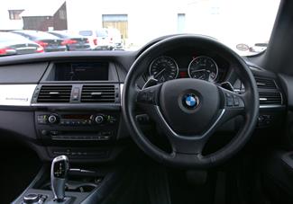 2013 BMW X5 - Thumbnail