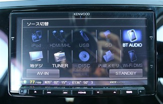 2014 Subaru Impreza - Thumbnail