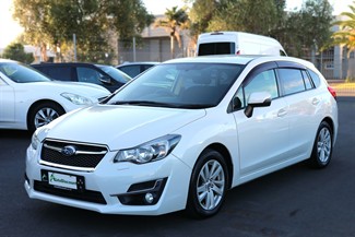 2014 Subaru Impreza - Thumbnail