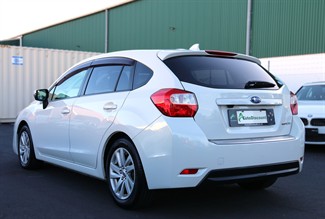 2014 Subaru Impreza - Thumbnail