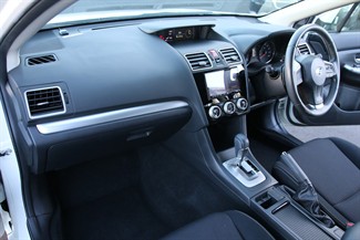 2014 Subaru Impreza - Thumbnail