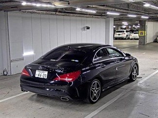 2016 Mercedes-Benz CLA250 - Thumbnail