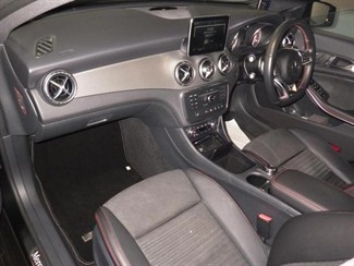 2016 Mercedes-Benz CLA250 - Thumbnail