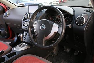 2008 Nissan Dualis - Thumbnail