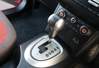 2008 Nissan Dualis - Thumbnail