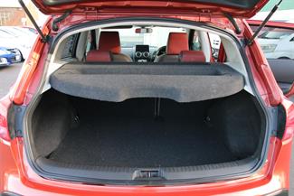 2008 Nissan Dualis - Thumbnail